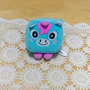 Pet Simulator X Unicorn Plush,  Big Games PhatMojo 2022